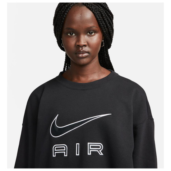 Nike Γυναικείο φούτερ Sportswear Nike Γυναικείο φούτερ Sportswear